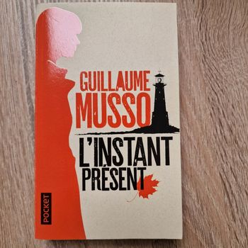 Guillaume musso