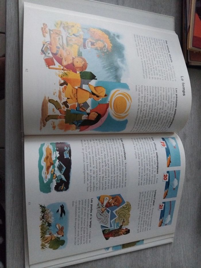 Le livre de la terre - photo numéro 2