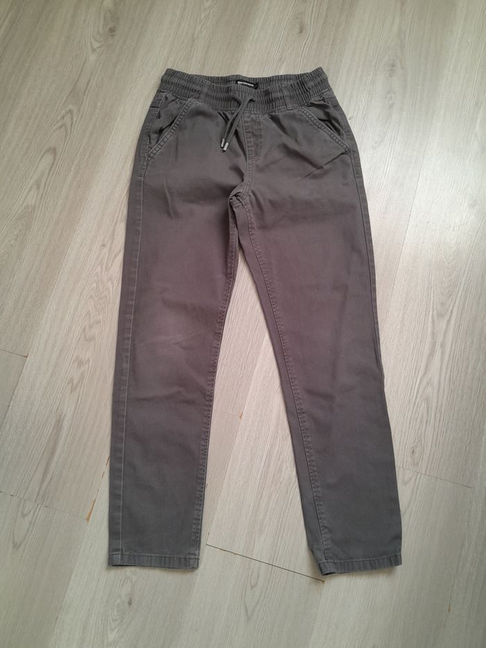 Pantalon garçon