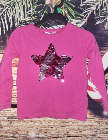 Maillot longues manches