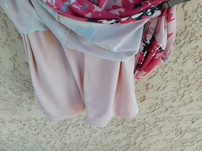 Robe d'été fluide taille 42-44 Mariage Fête - photo numéro 5