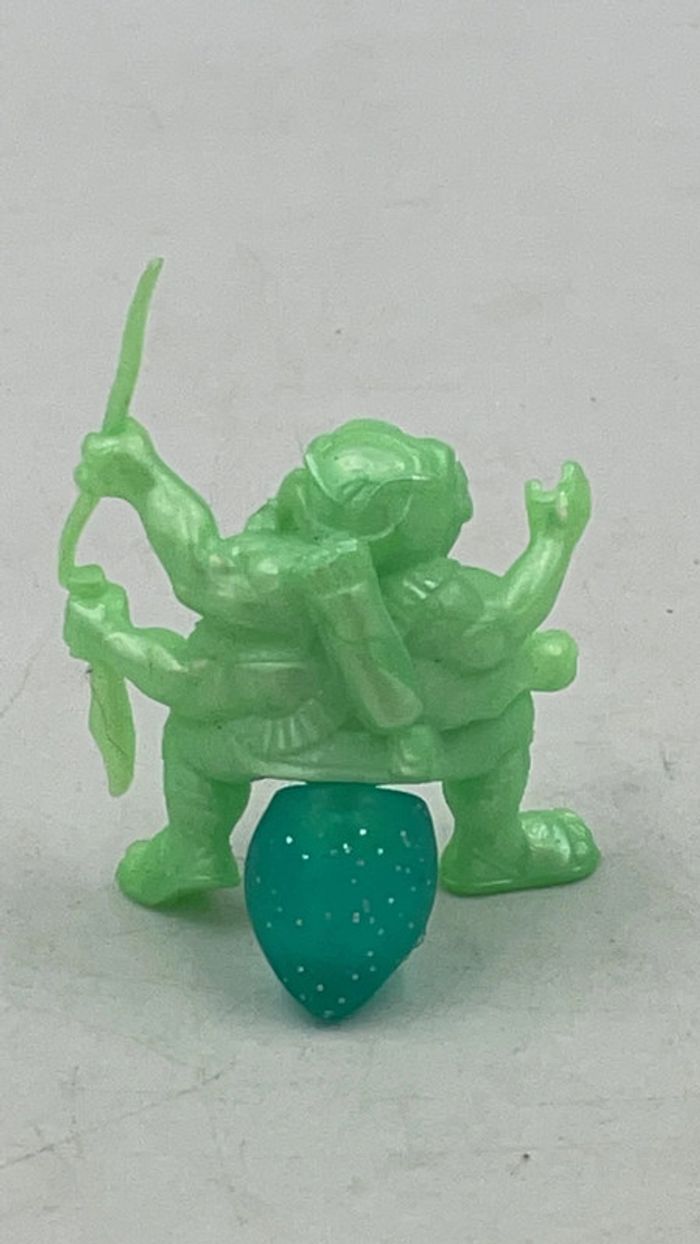Figurine Cosmix Panosh Termitors Termitor Termites - photo numéro 3