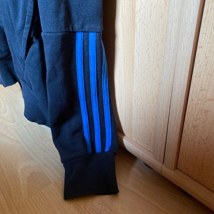 Gilet zippé à capuche - photo numéro 2