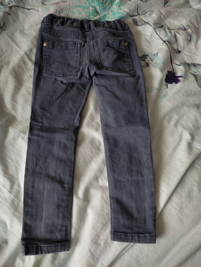 Pantalon Lili Marelle - photo numéro 2