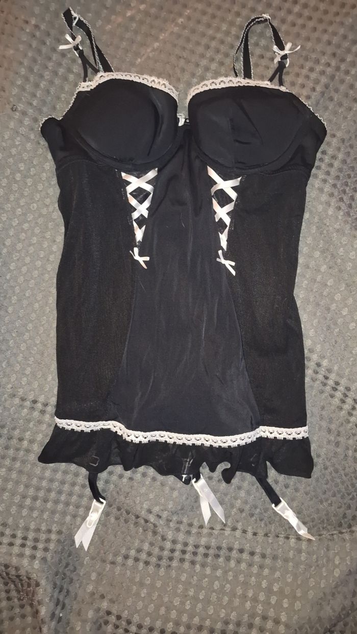 Lot nuisette - photo numéro 6