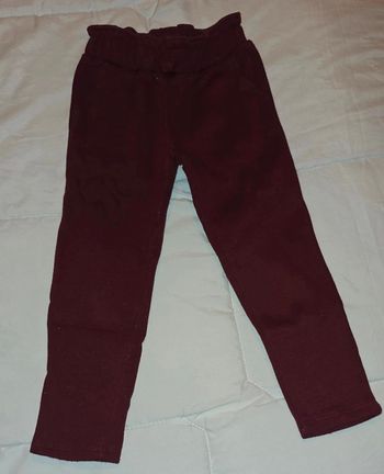 Pantalon légèrement pailleté, 3 ans, Storytelling