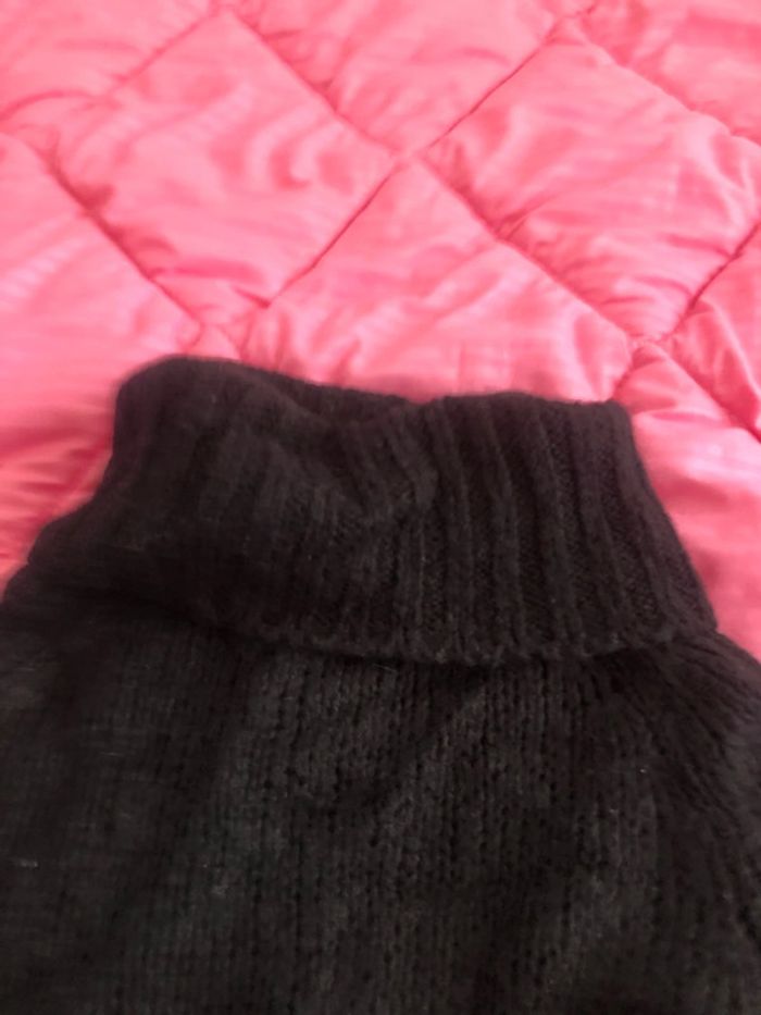 Robe pull Zara - photo numéro 3