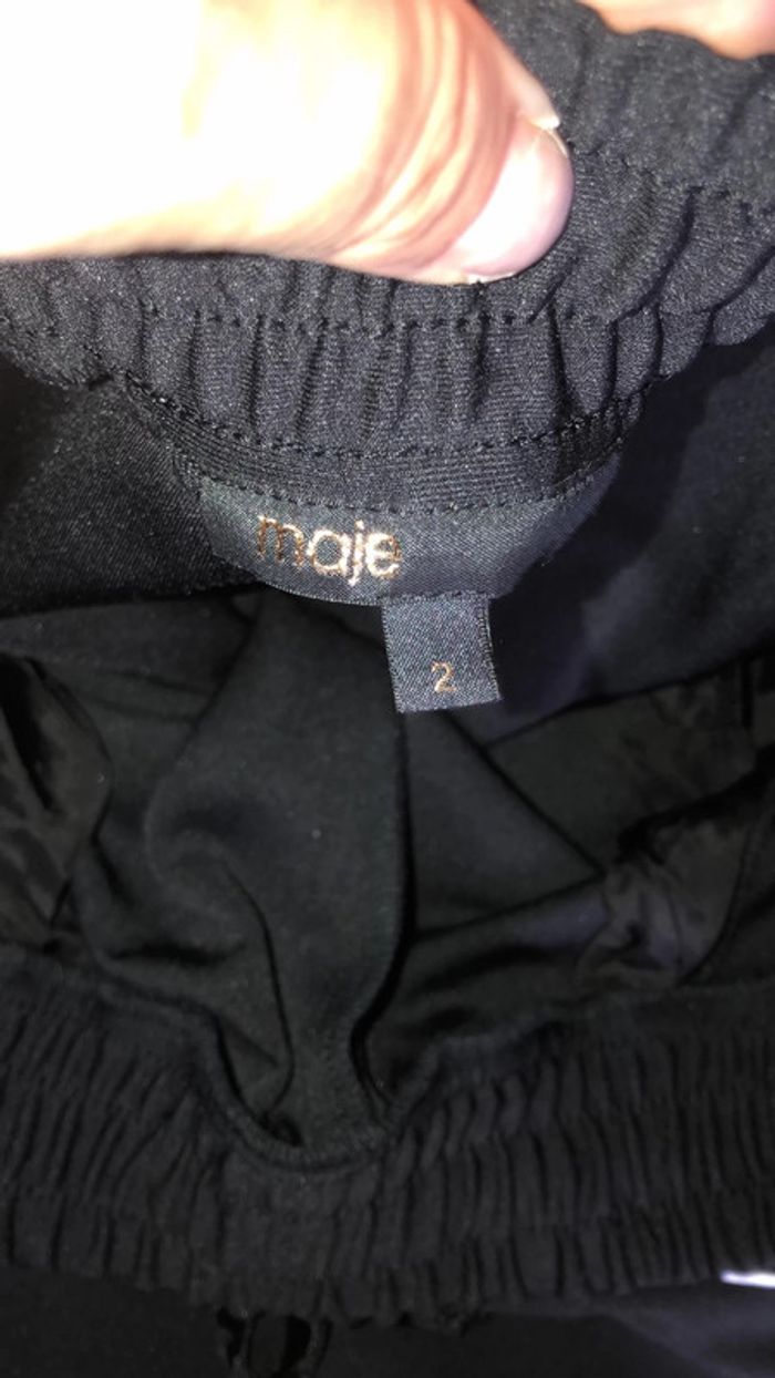 Pantalon - photo numéro 4