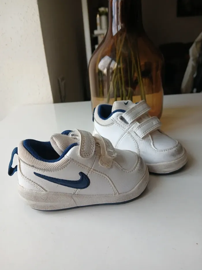 Basket Nike - photo numéro 3