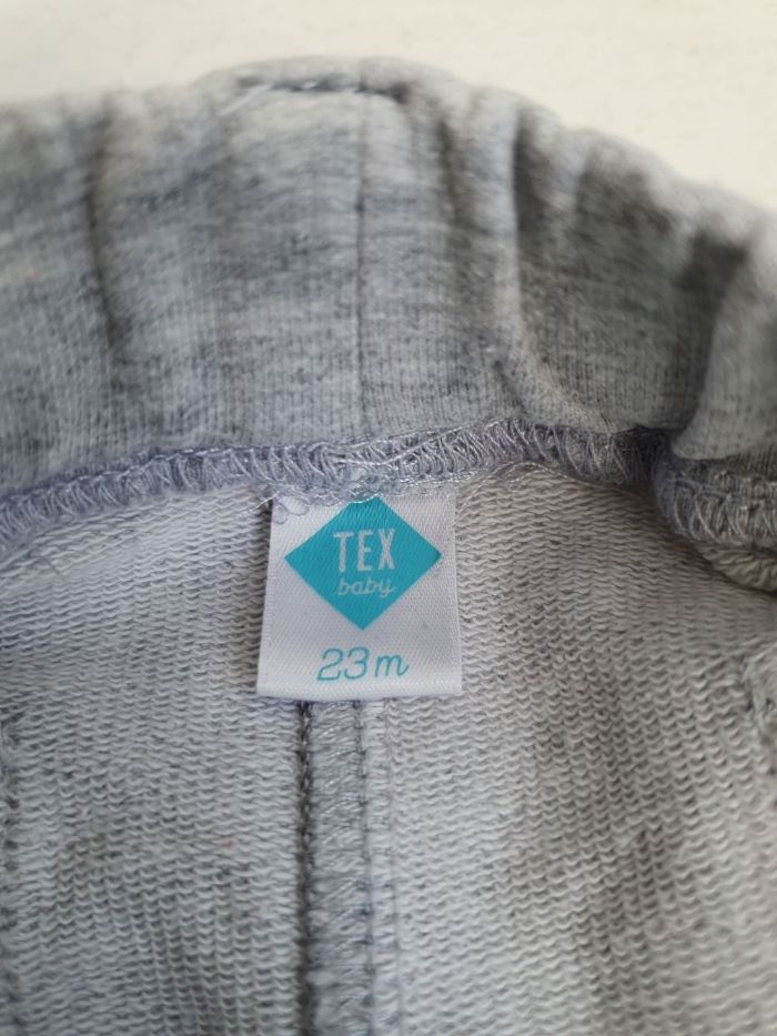 Leggings fille 23 mois - photo numéro 7