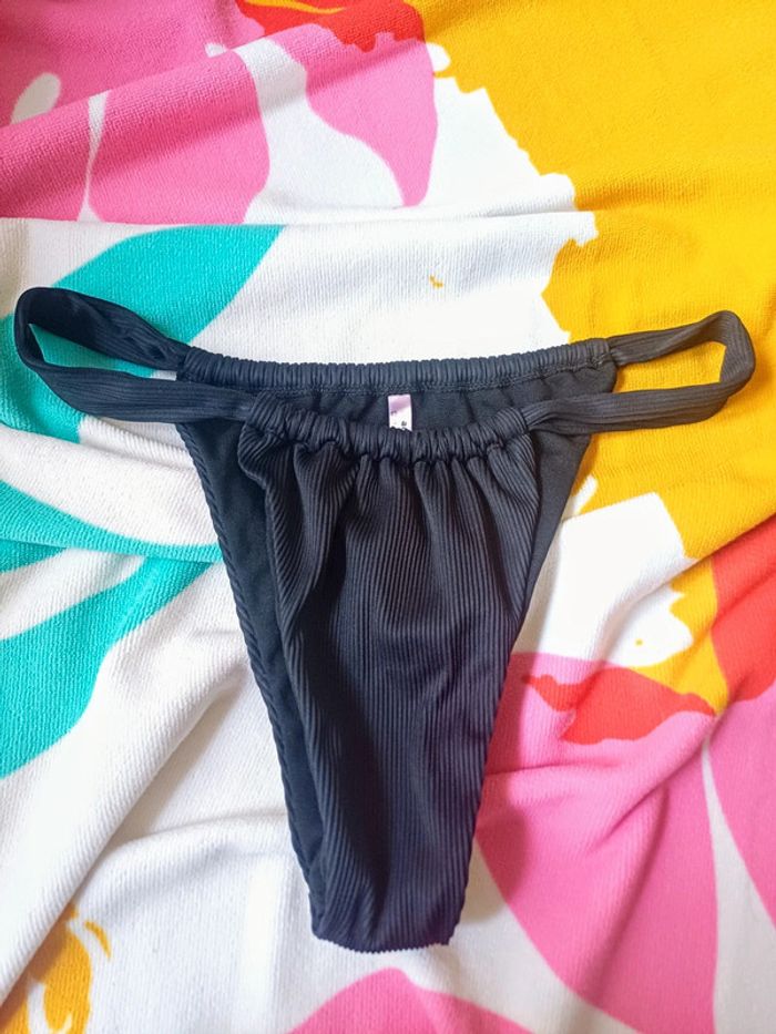 Bas de maillot de bain