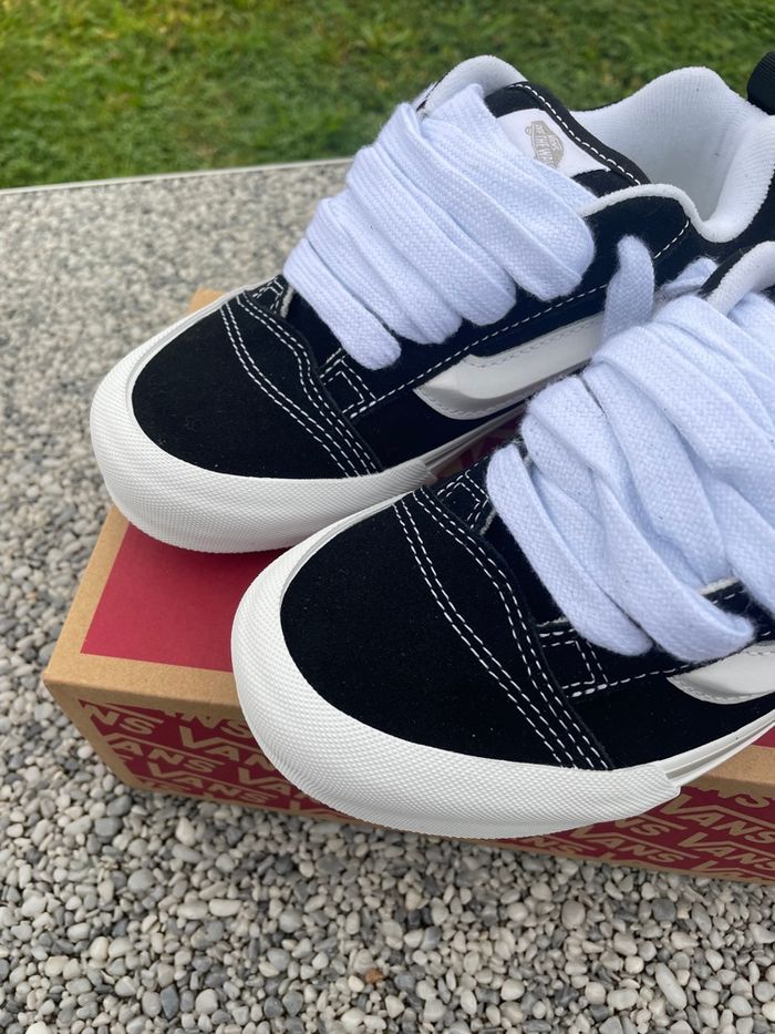 Vans KNU Skool 35 - photo numéro 5