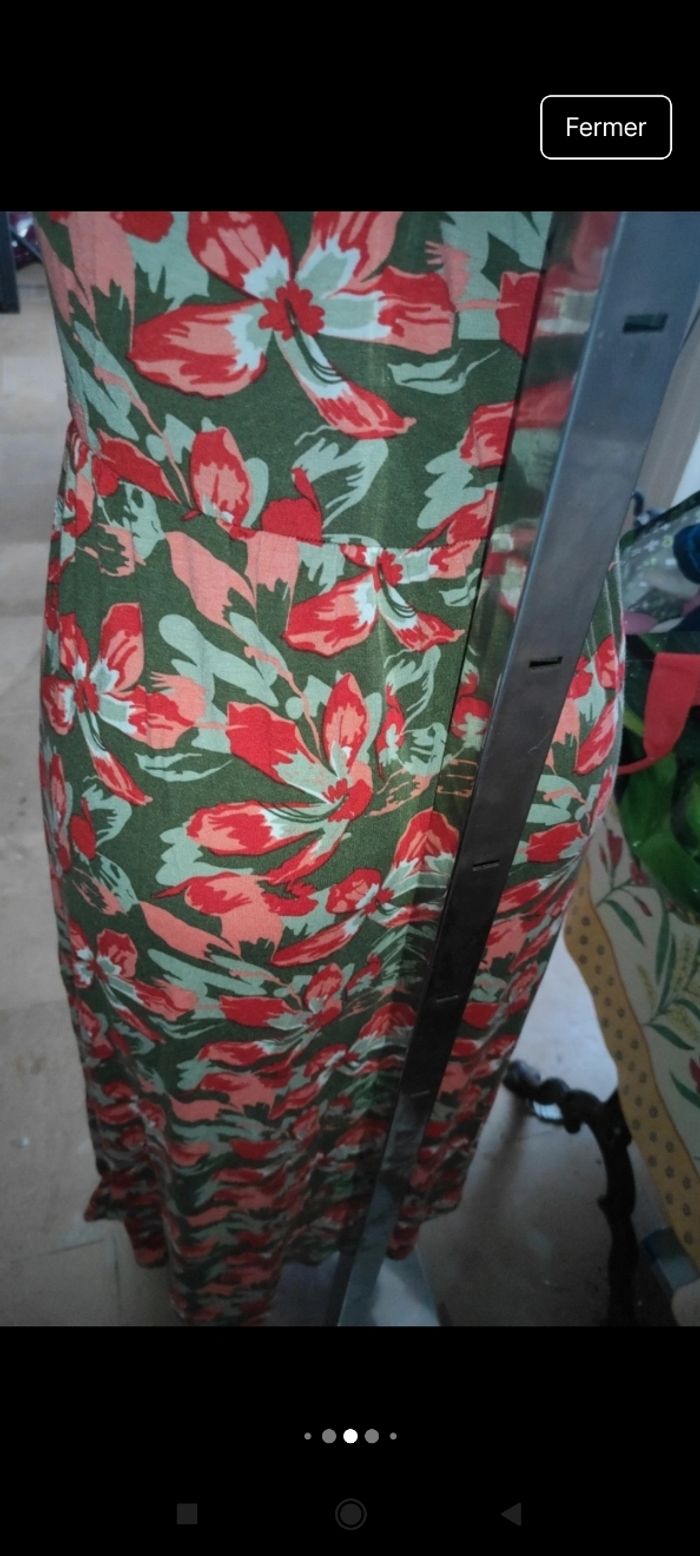 Très belle robe longue f78 - photo numéro 5