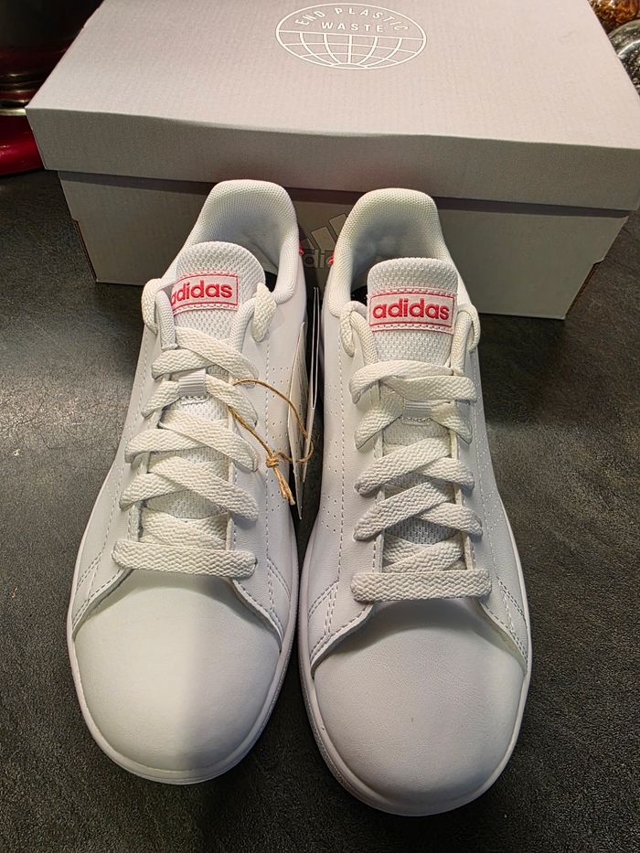 Adidas advantage