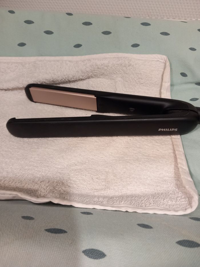 Lisseur Philips - photo numéro 2