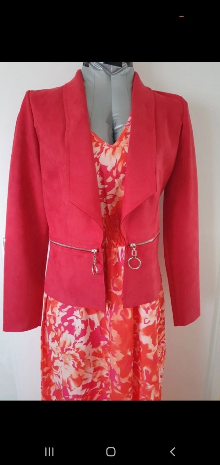 Veste - photo numéro 3