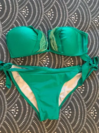 Maillot de bain taille 38