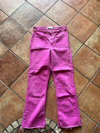Zara jean rose