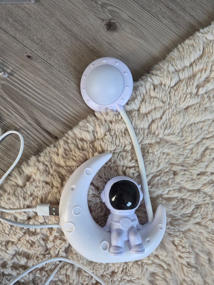 Lot deco espace - photo numéro 5