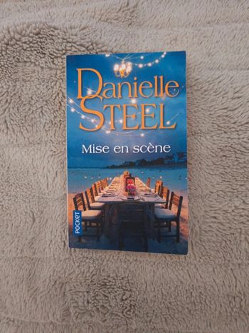 Mise en scène