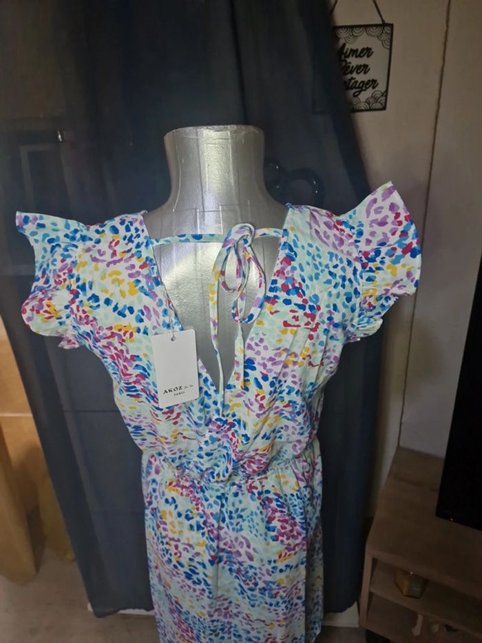 Robe neuve - photo numéro 4