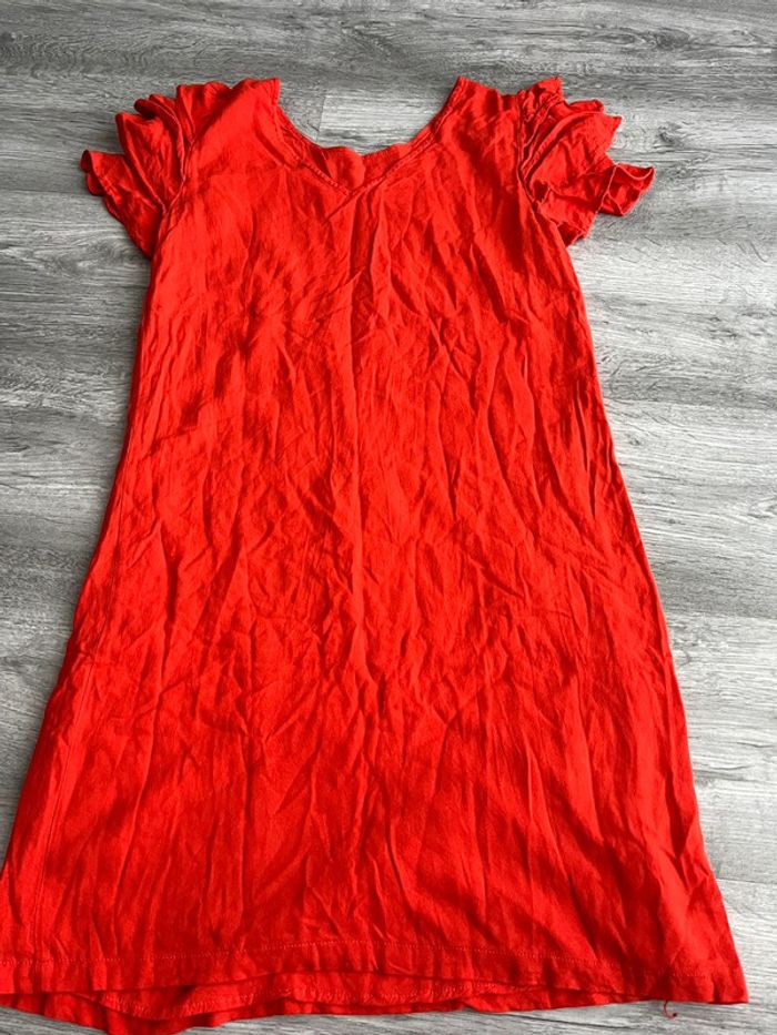 Robe Mademoiselle R 36 - photo numéro 3