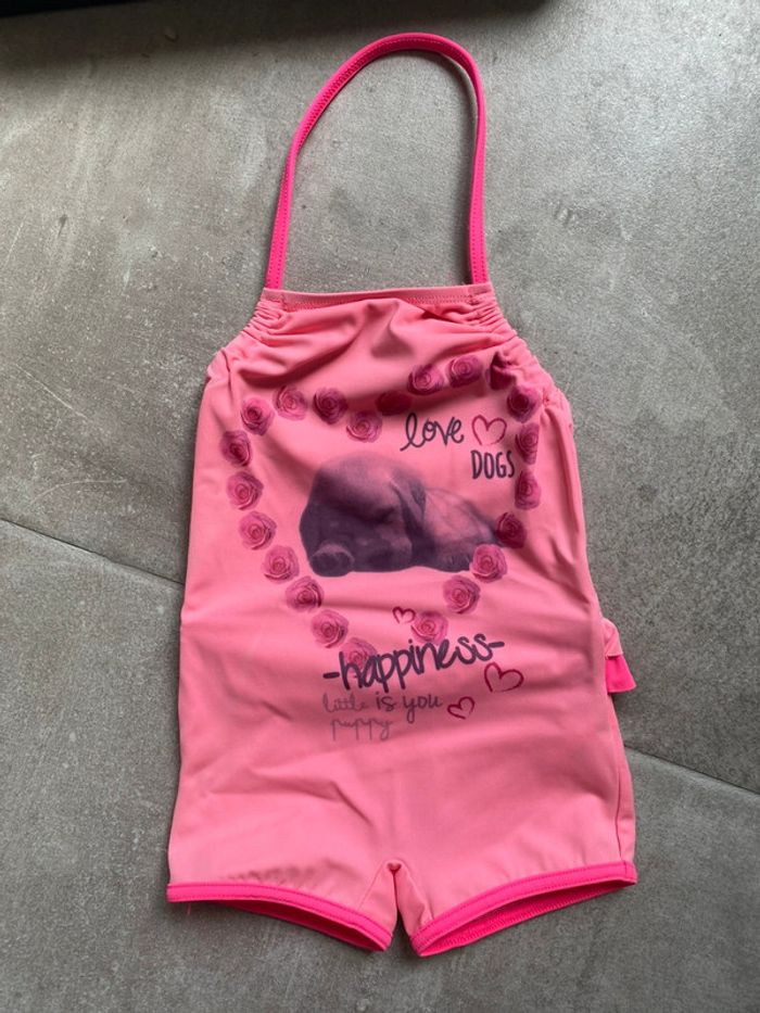 Maillot de bain 🐕 - photo numéro 2