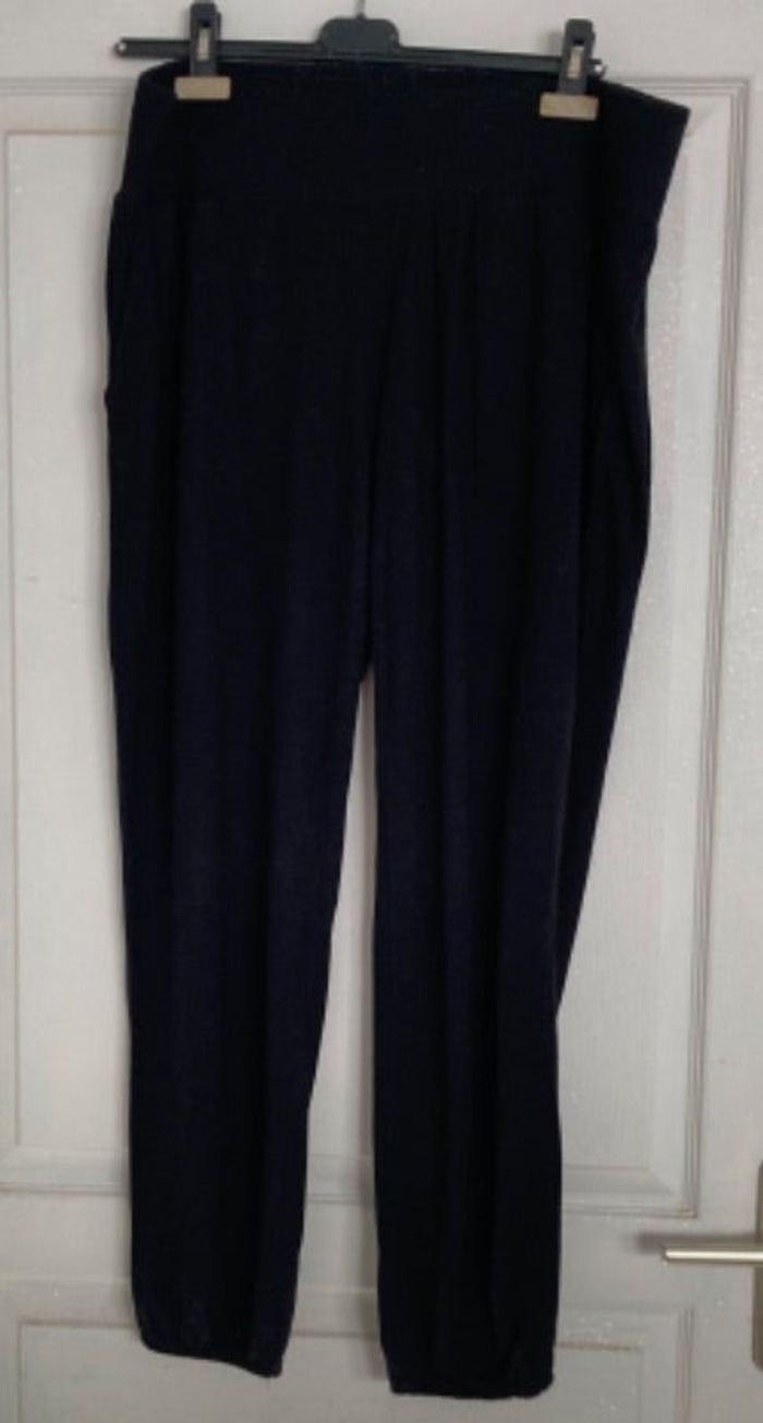 Pantalon grossesse XL