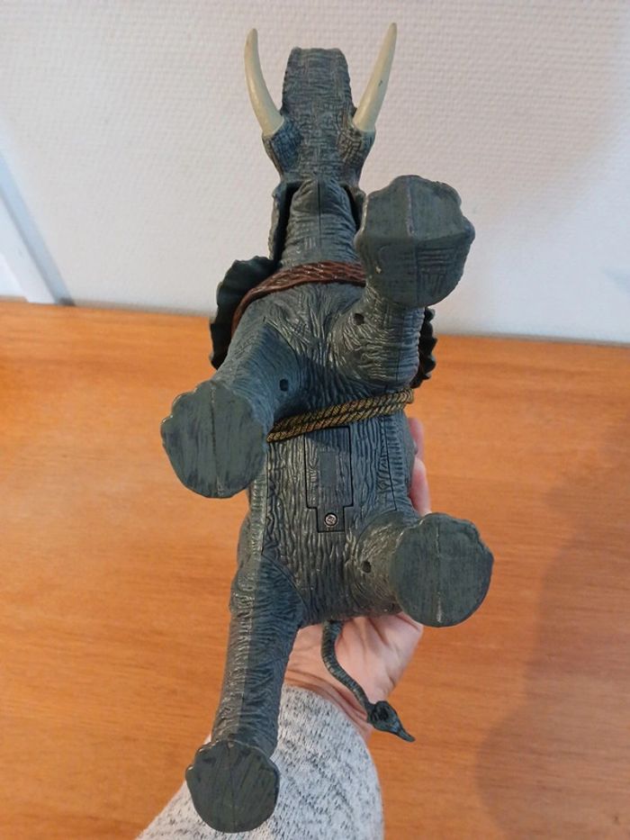 Éléphant - photo numéro 6
