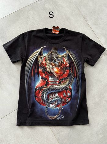 Tee shirt manches courtes S neuf sans étiquette