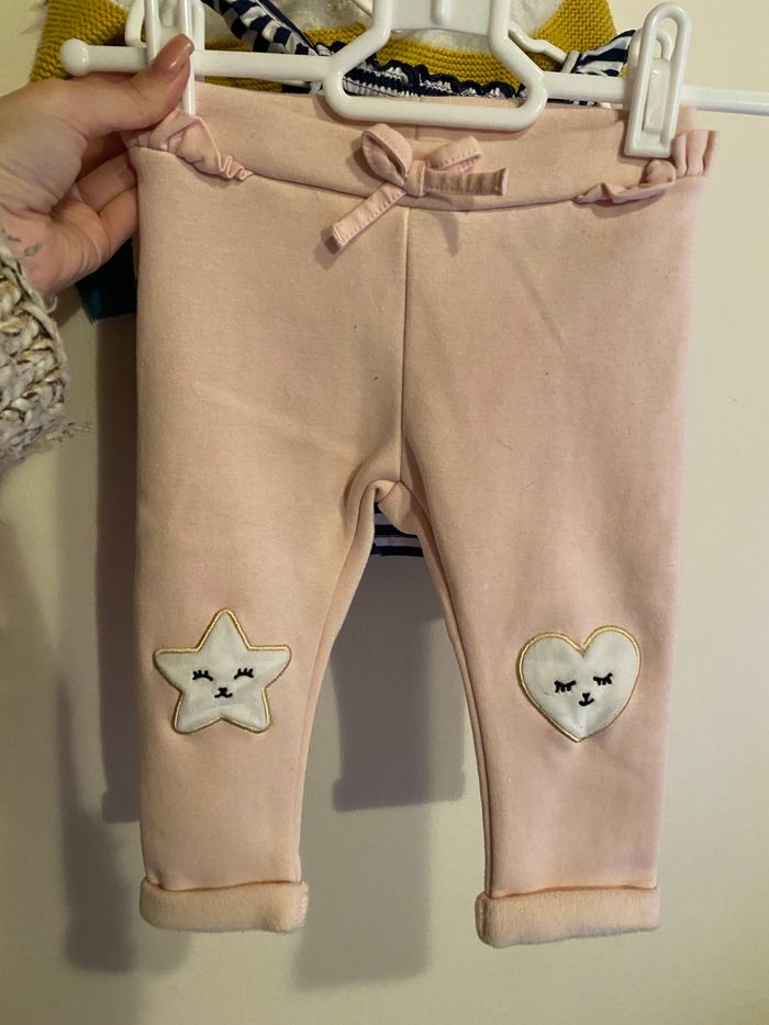 3 pièces - photo numéro 2