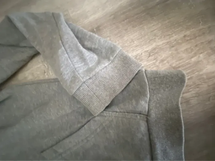 Veste à capuche - photo numéro 3