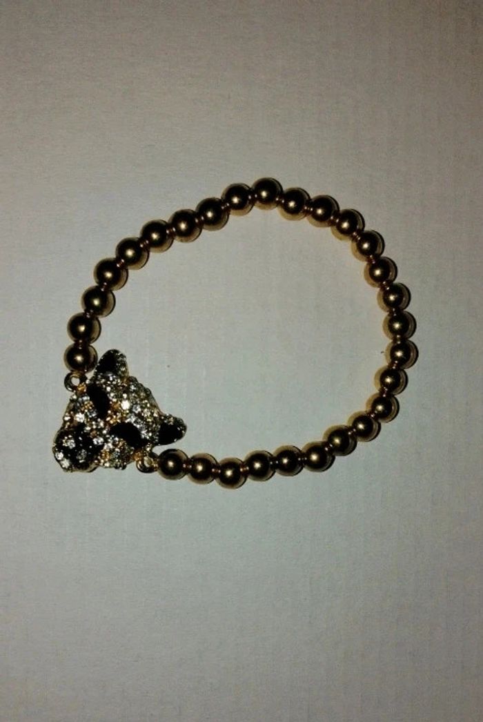 Lot de colliers et bracelets pour femmes - photo numéro 2