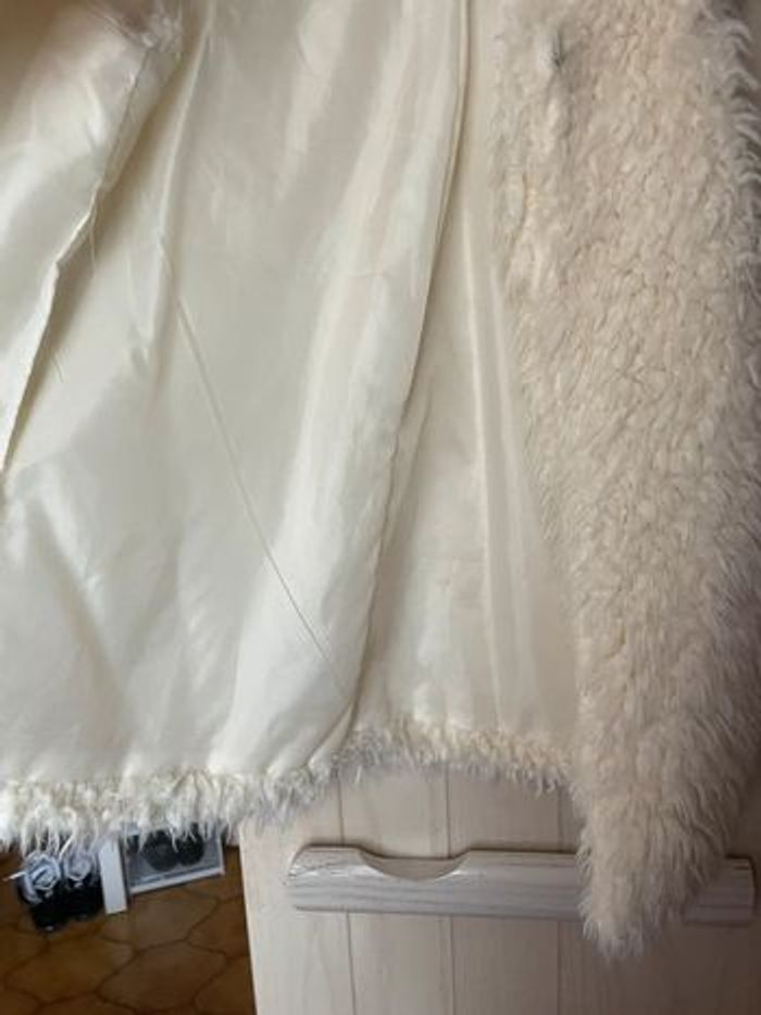 Veste sans manches femme - photo numéro 3