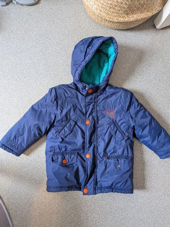 Blouson 3ans