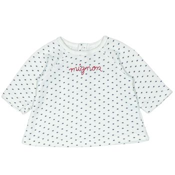 Bout'chou T-Shirt à manches longues 1 mois