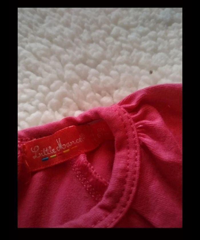 Ensemble Little Marcel - photo numéro 2