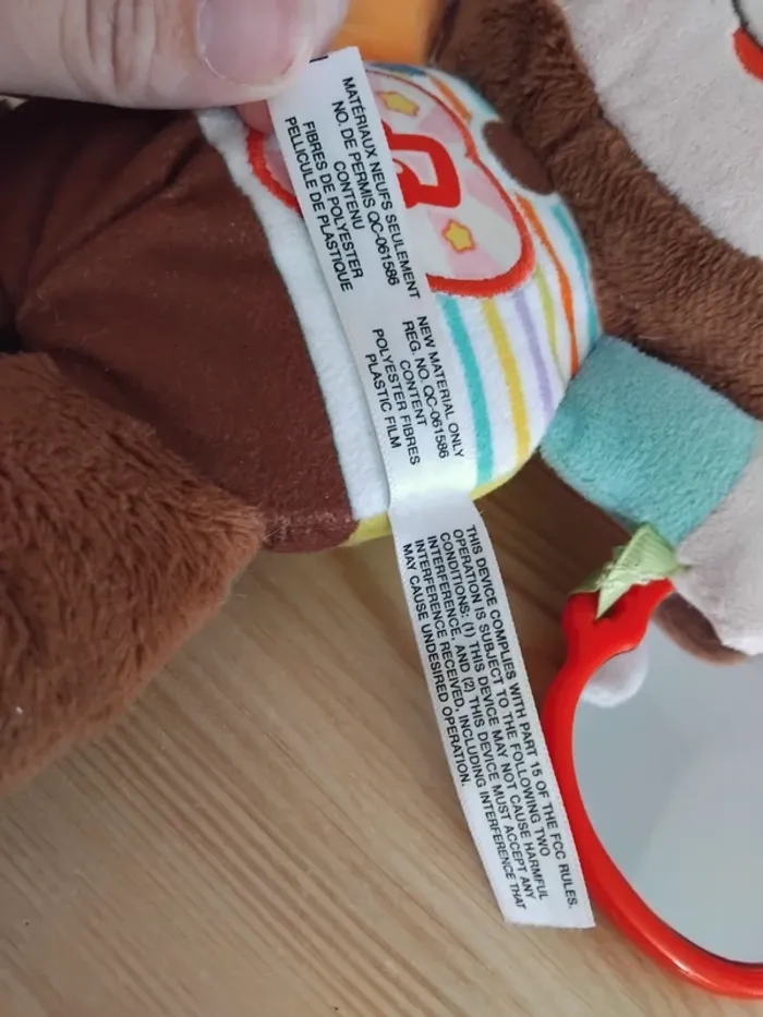 Singe 🐵  d'activité 🔄 - photo numéro 4