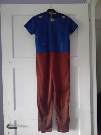 Déguisement Pat’Patrouille