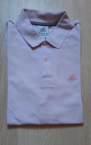 Polo adidas