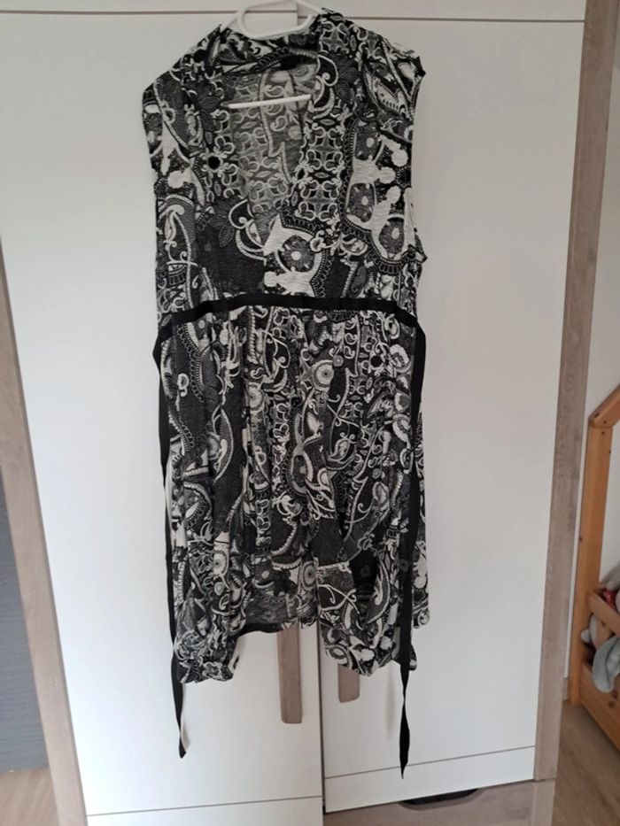 Robe ms mode &