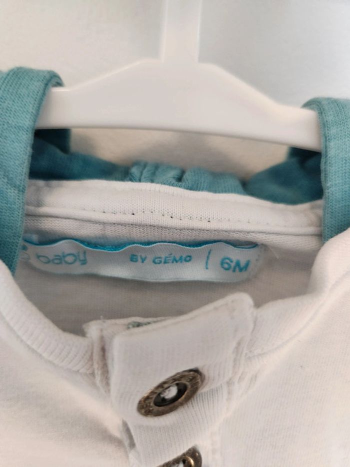 Tshirt - photo numéro 2