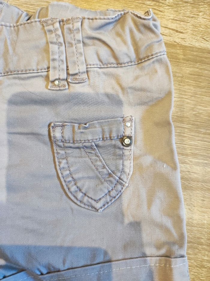 Short - photo numéro 2