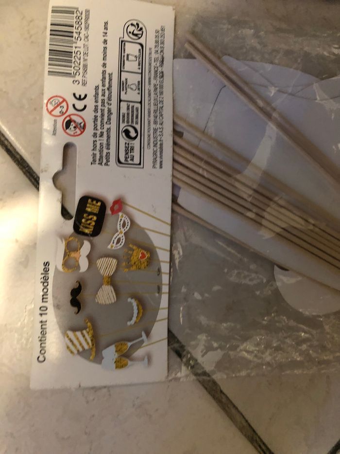 Décoration jour de l’an - photo numéro 4