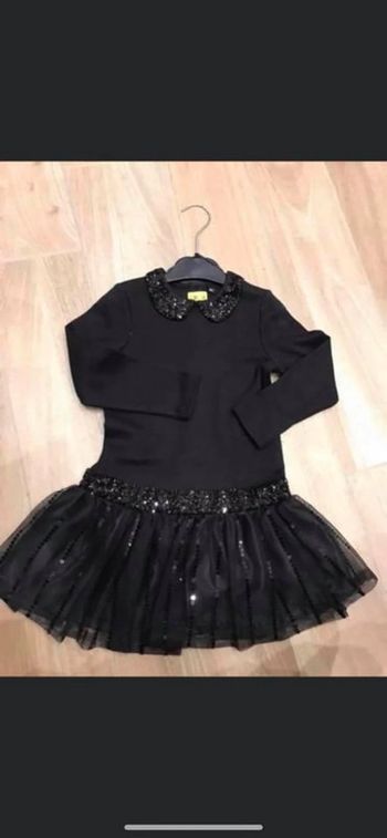 Robe fête