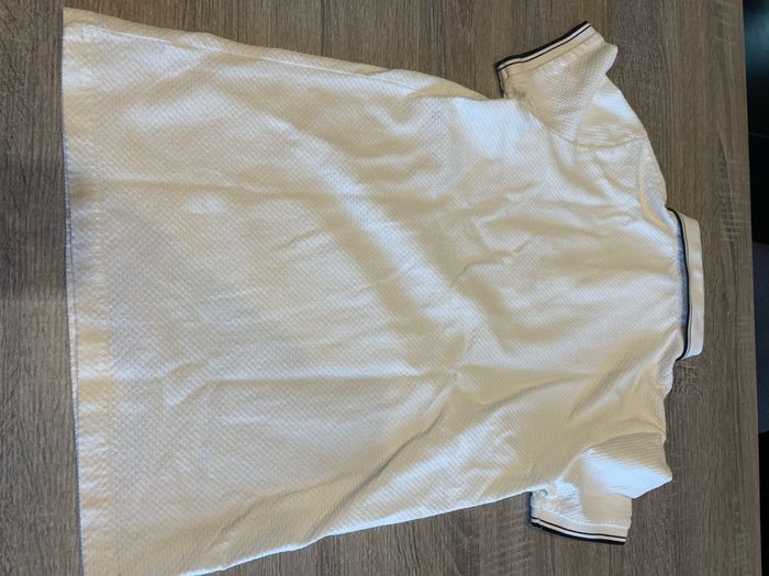 Polo primark T11-12ans