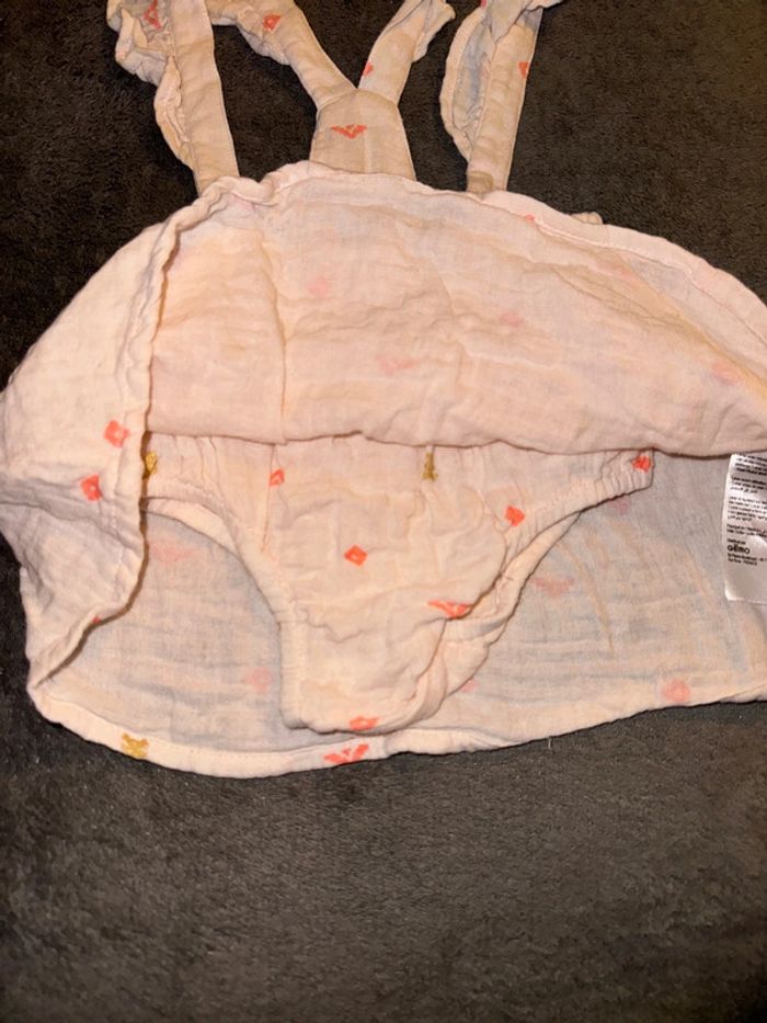 Robe courte - photo numéro 2