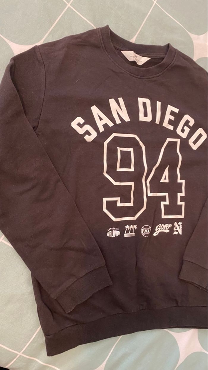 Pull H&M - photo numéro 2