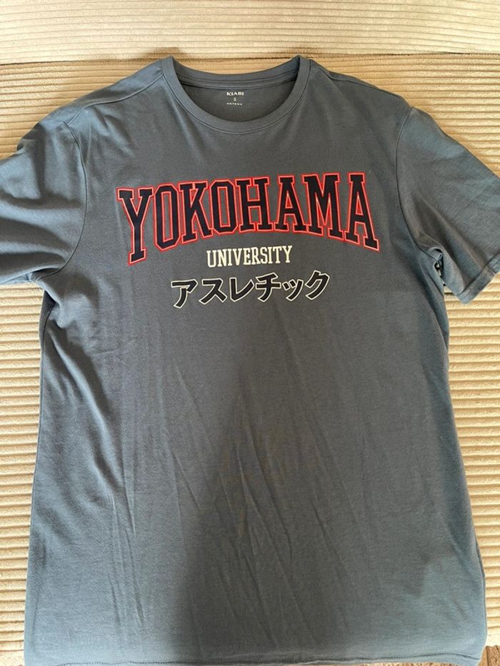 Tee shirt homme