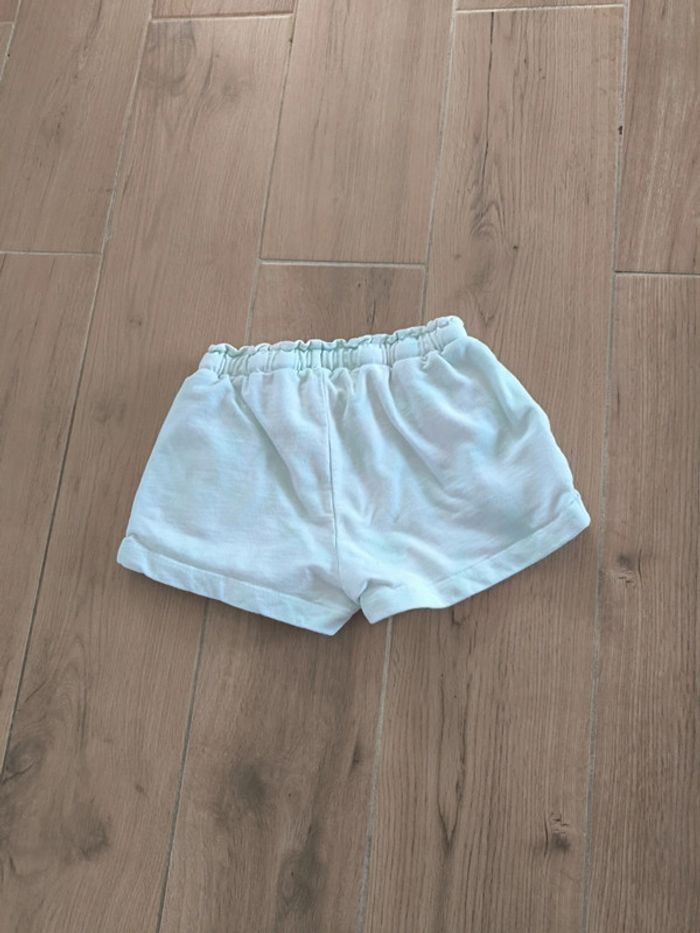 Short 3/4 ans - photo numéro 4